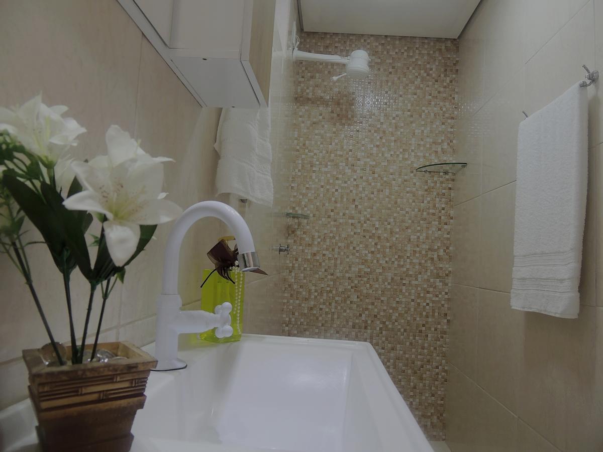 Casa 1 Dormitorio Prox Da Praia Itapema Exterior foto
